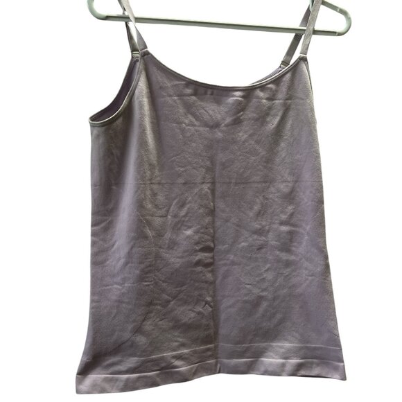 SHAPERMINT LAVENDER CAMI ShAPEWEAR TANK - GUC - 4X - Picture 1 of 1